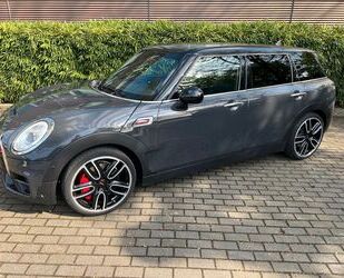 Mini John Cooper Works Clubman Gebrauchtwagen