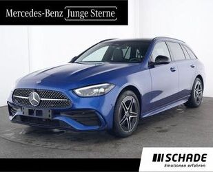 Mercedes-Benz C 300 Gebrauchtwagen