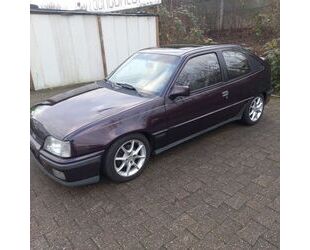 Opel Kadett Gebrauchtwagen