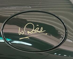 Porsche 992 Gebrauchtwagen