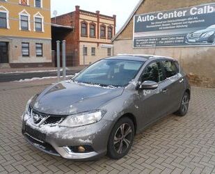 Nissan Pulsar Gebrauchtwagen