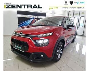 Citroen C3 Gebrauchtwagen