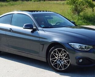 BMW 420 Gebrauchtwagen