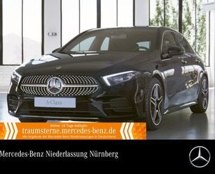 Mercedes-Benz A 200 Gebrauchtwagen