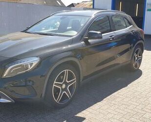 Mercedes-Benz GLA 200 Gebrauchtwagen