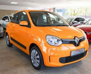 Renault Twingo Gebrauchtwagen
