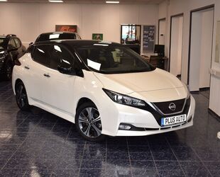 Nissan Leaf Gebrauchtwagen