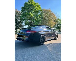 Mercedes-Benz C 63 AMG Gebrauchtwagen