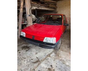 Peugeot 205 Gebrauchtwagen