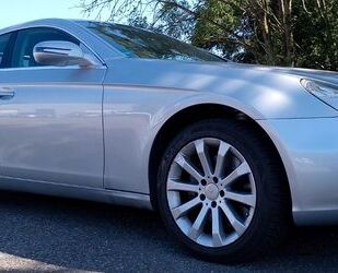 Mercedes-Benz CLS 350 Gebrauchtwagen