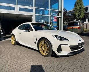 Subaru BRZ Gebrauchtwagen