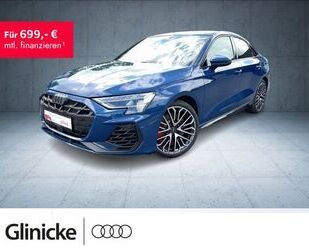 Audi S3 Gebrauchtwagen