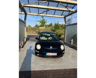 VW Beetle Gebrauchtwagen