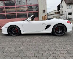 Porsche Boxster Gebrauchtwagen