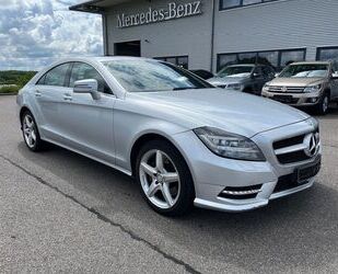 Mercedes-Benz CLS 350 Gebrauchtwagen