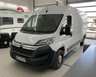 Citroen Jumper Gebrauchtwagen
