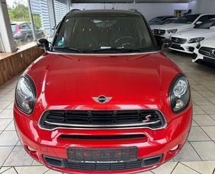 Mini Cooper S Gebrauchtwagen