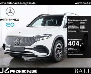 Mercedes-Benz EQB Gebrauchtwagen