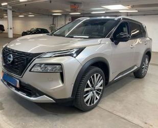 Nissan X-Trail Gebrauchtwagen
