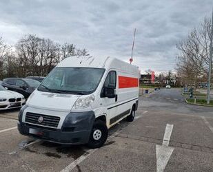Fiat Ducato Gebrauchtwagen