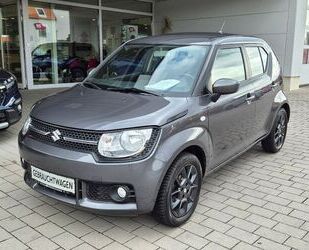 Suzuki Ignis Gebrauchtwagen