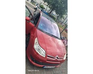 Citroen C4 Gebrauchtwagen