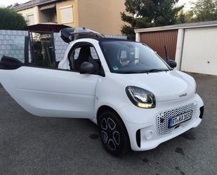 Opel ForTwo 