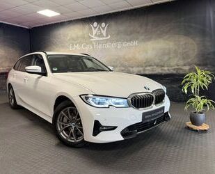 BMW 330 Gebrauchtwagen