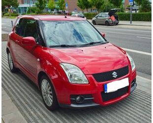 Suzuki Swift Gebrauchtwagen