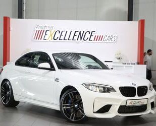 BMW M2 Gebrauchtwagen