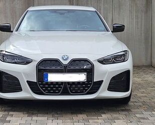 BMW i4 Gebrauchtwagen