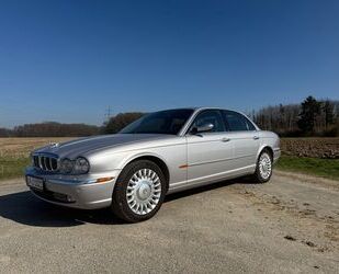 Jaguar XJ Gebrauchtwagen