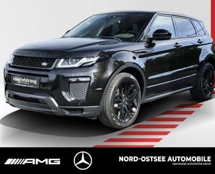 Land Rover Range Rover Evoque Gebrauchtwagen