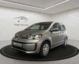 VW up! Gebrauchtwagen