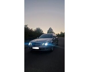 Mercedes-Benz E 280 Gebrauchtwagen