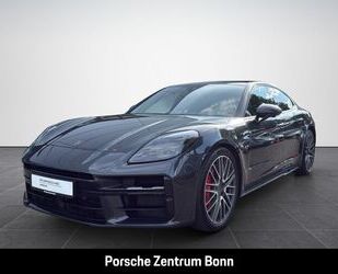 Porsche Panamera Gebrauchtwagen