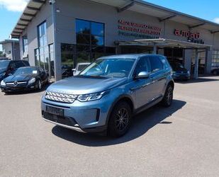 Land Rover Discovery Gebrauchtwagen