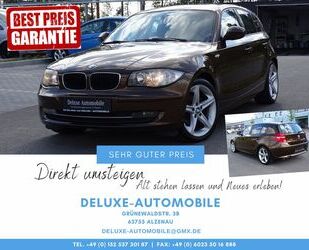 BMW 116 Gebrauchtwagen
