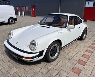 Porsche 911 Urmodell Gebrauchtwagen