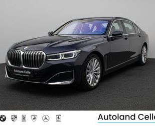 BMW 750 Gebrauchtwagen