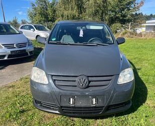 VW Fox Gebrauchtwagen