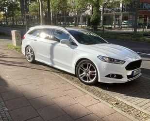 Ford Mondeo Gebrauchtwagen