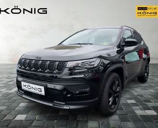 Jeep Compass Gebrauchtwagen