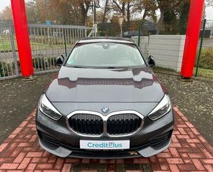 BMW 118 Gebrauchtwagen