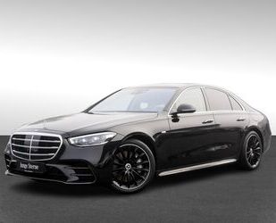 Mercedes-Benz S 580 Gebrauchtwagen