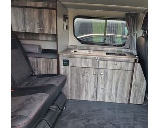 Opel Vivaro Gebrauchtwagen