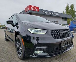 Chrysler Pacifica Gebrauchtwagen