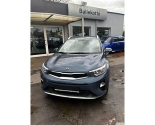 Kia Stonic Gebrauchtwagen