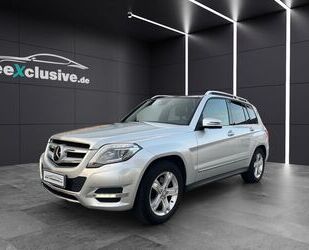 Mercedes-Benz GLK 220 Gebrauchtwagen