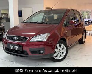 Ford C-Max Gebrauchtwagen